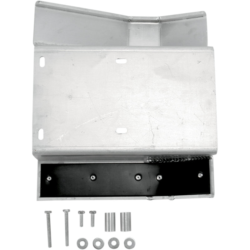 Motorsport Products Skid Plate - 82-3112 Yamaha ATVs 2006-2014