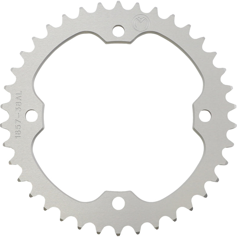 Moose Offroad Sprocket - 1857-38AL Yamaha ATVs 1989-2019