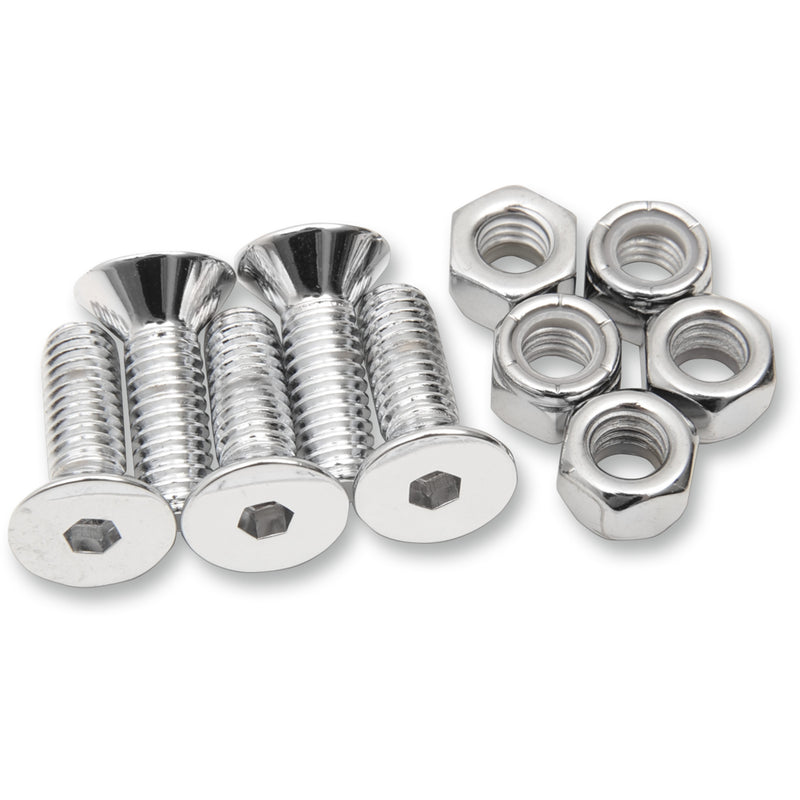 Colony Mounting Hardware - 8847-5 For Harley Touring 1982-1985