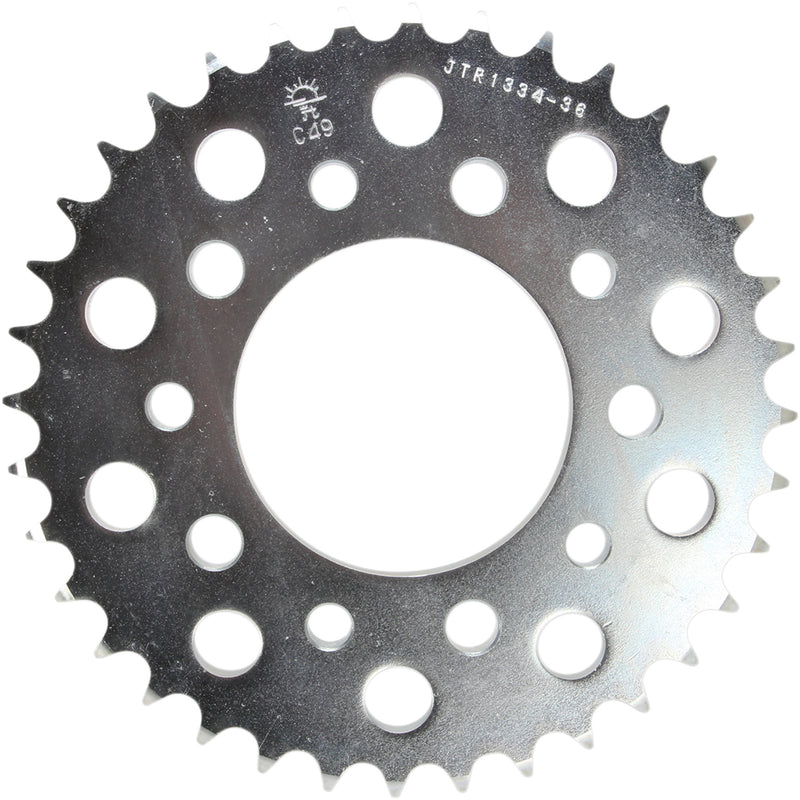JT Sprockets Honda Sprocket - JTR1334.36 Honda Motorcycles 1990-2000