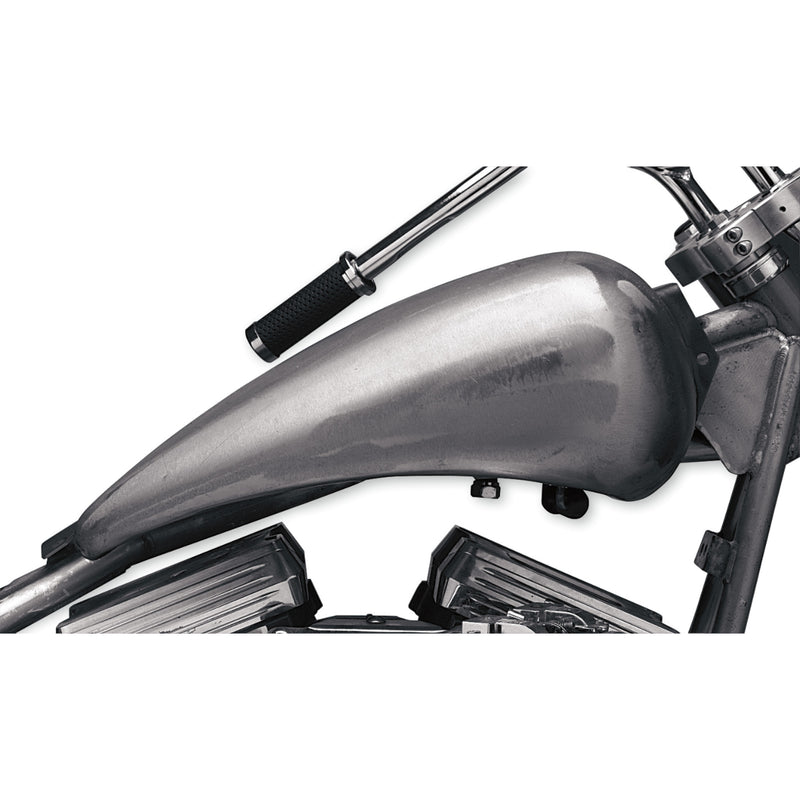 Drag Specialties Gas Tank - 2107-1737 For Harley 1984-1994