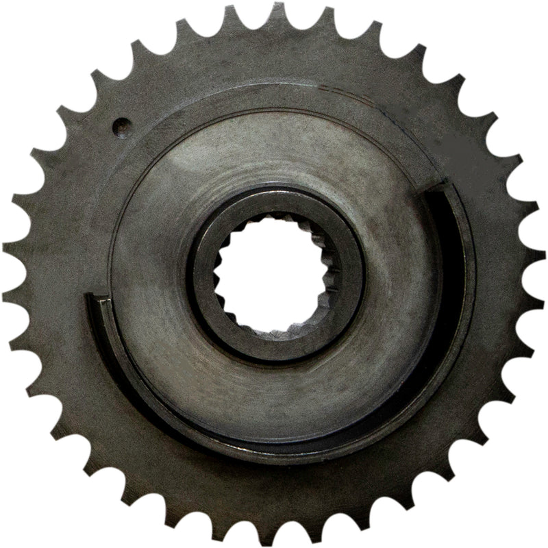 FEULING OIL PUMP CORP. 0925-1371 1094 Cam Chain Sprocket - Outer - 34 Tooth - Twin Cam with Magneti Marelli Ignition