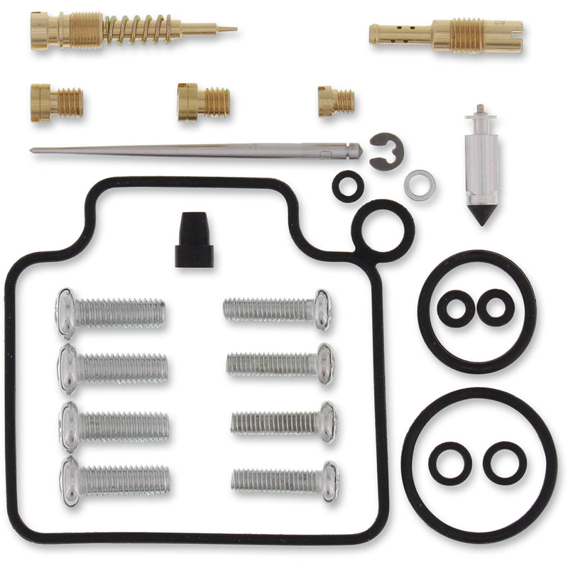 Moose Offroad Repair Kit - 26-1248 Honda ATVs 2005-2009