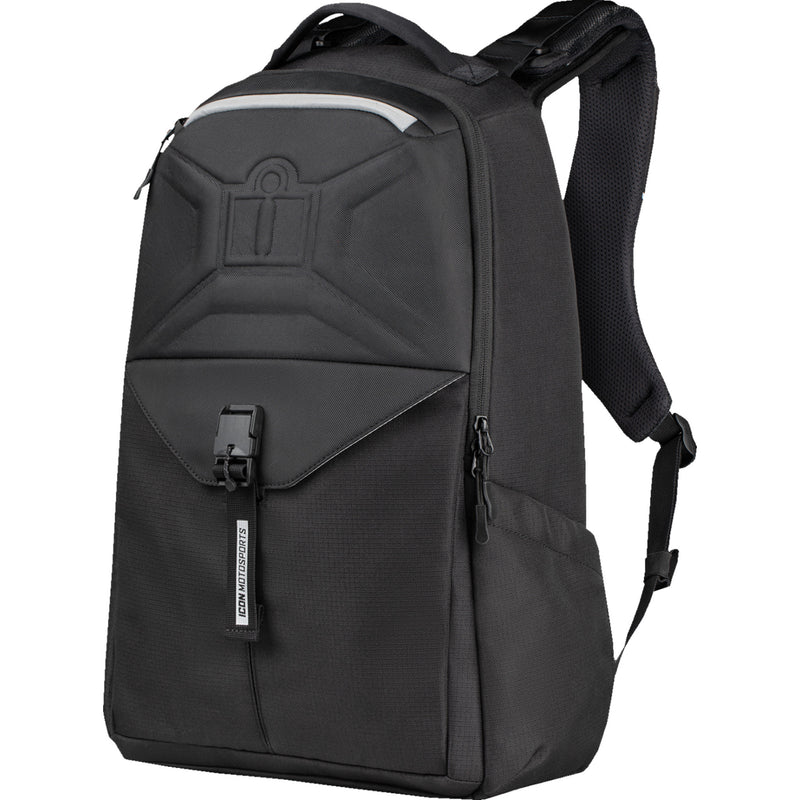 ICON 3517-0529 Airflite Backpack black