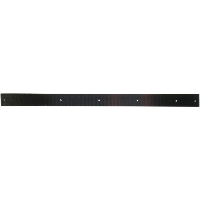 MOOSE OFFROAD 4501-0318 4501-0318 UHMW Wear Bar UHMV Wearbar - 50"