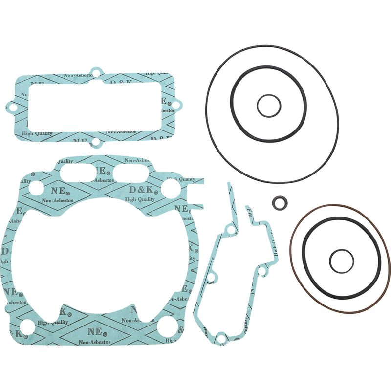 Pro X Gasket Set - 35.2319 Yamaha YZ 250 1999-2001