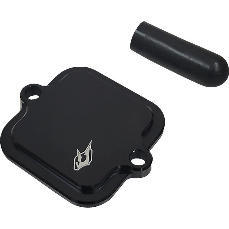 Driven Racing Block Off Plate - DSBLOCK-32 Honda CRF1000L Africa Twin / CRF1100L Africa Twin Adventure Sports / Rebel 1100 2018-2024