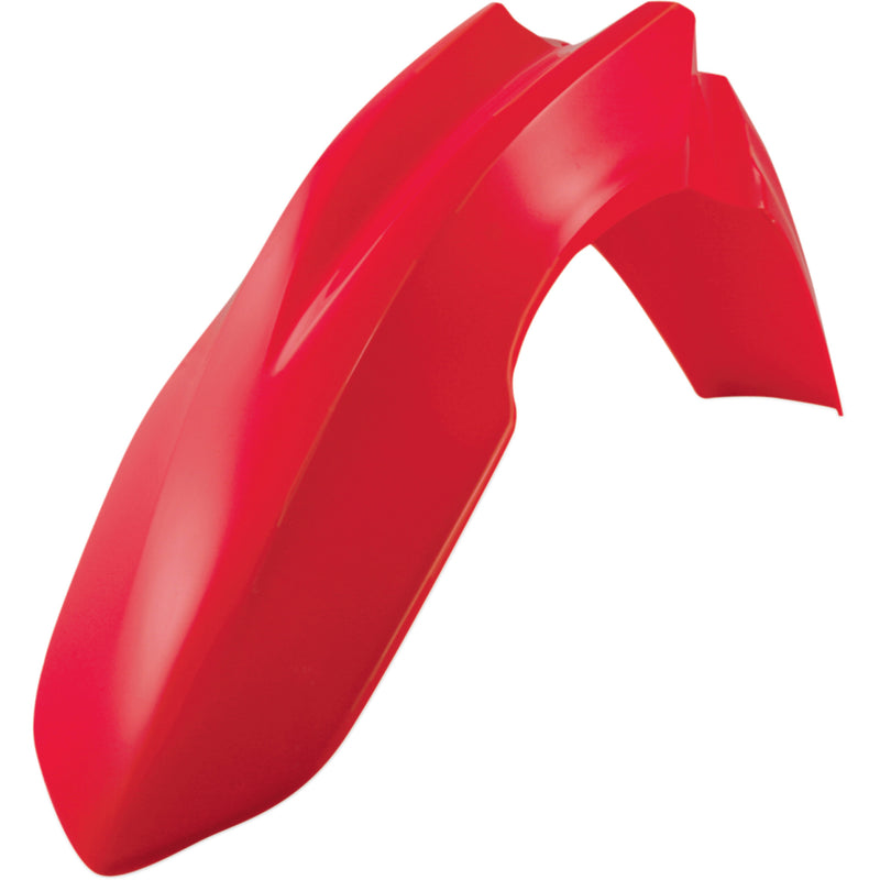 Acerbis Fender - 2040230227 Honda CR 125 / CR 250 / CRF 250 / CRF 450 2004-2017