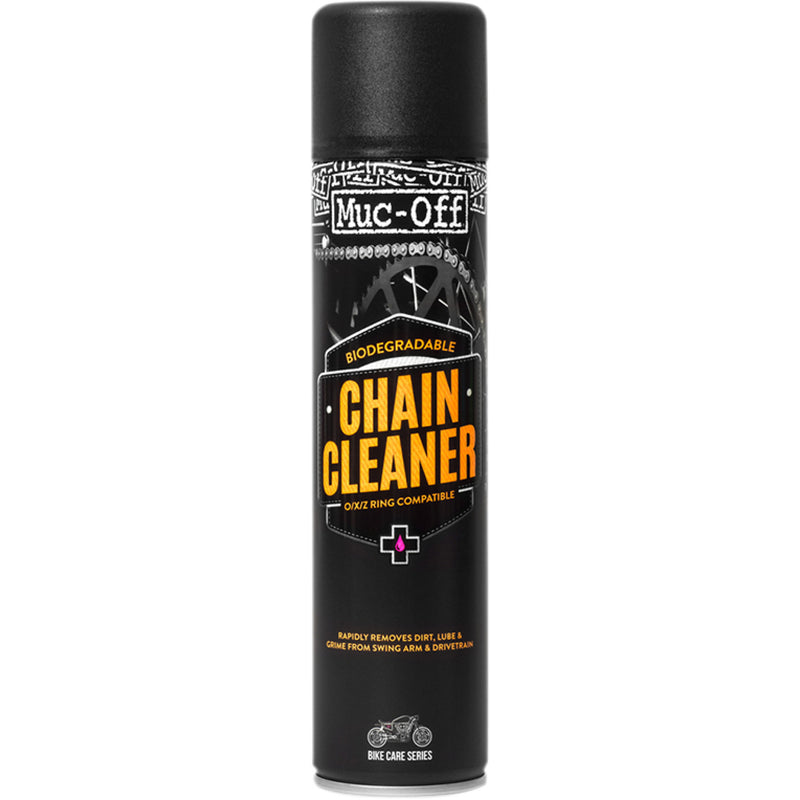 MUC-OFF USA 3704-0287 650US Chain Cleaner 500ml - aerosol