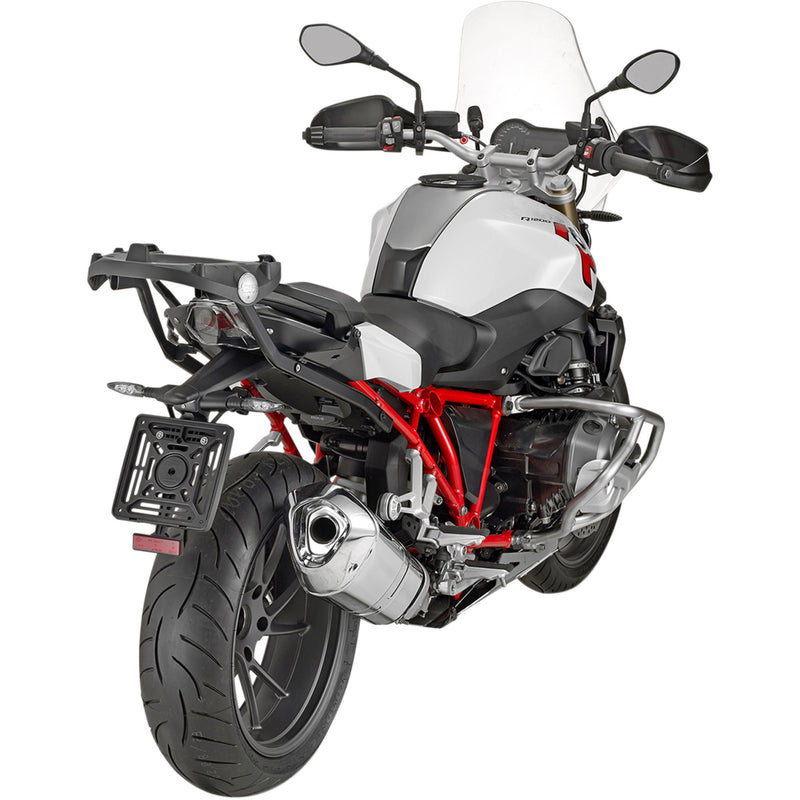 Givi Mounting Rack - 5117FZ BMW 1200 / R1200R 2015-2018