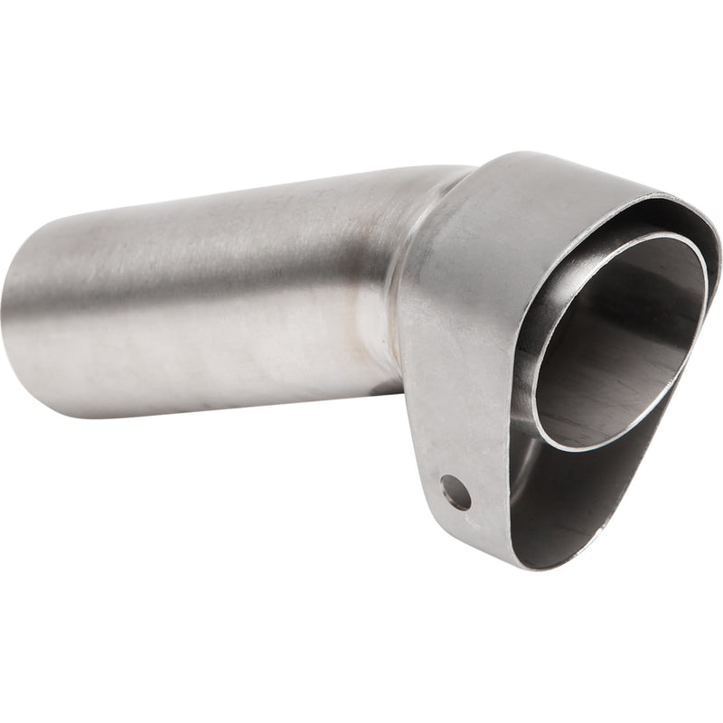 AKRAPOVIC 1861-1627 V-TUV050/4 Noise Damper