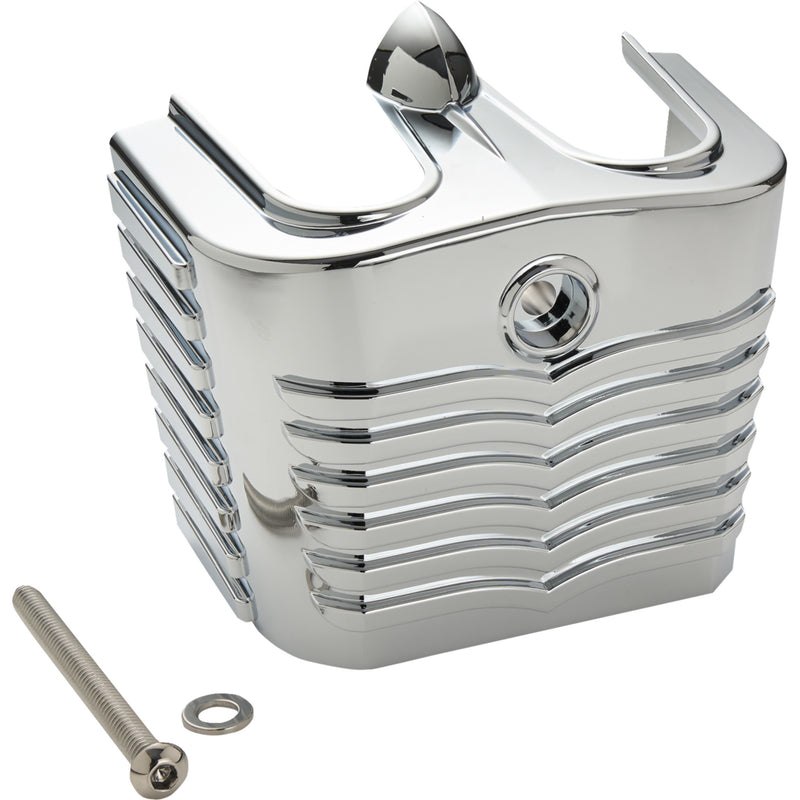 Ciro Cover - 73100 For Harley Touring 2023-2026