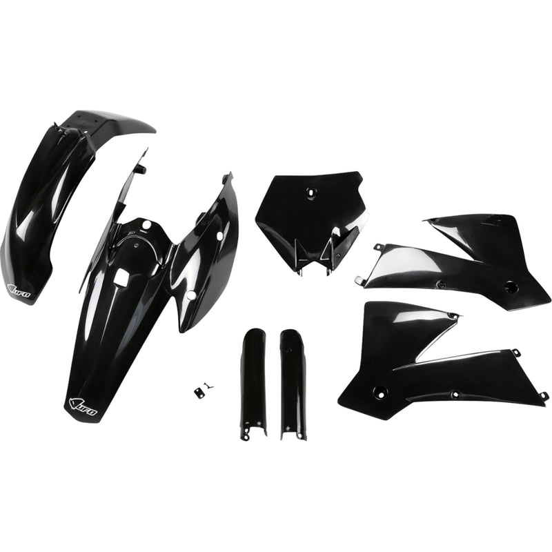 Ufo Body Kit - KTKIT502F@001 KTM SX 125 / SX 250 / SX 450 2004