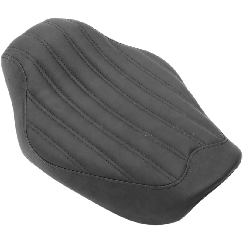 Saddlemen Knuckle Seat - 804-04-0023 For Harley Dyna 2004-2005