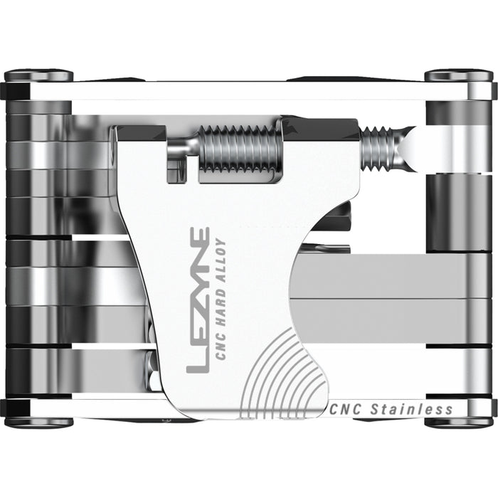 LEZYNE 3812-0750 1MTSVPRO13T06 SV Pro Multi Tool 13 tools