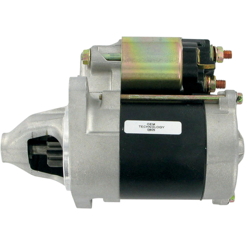 Rick's Motorsport Electric Motor - 61-212 Kawasaki Mule 1993-2000