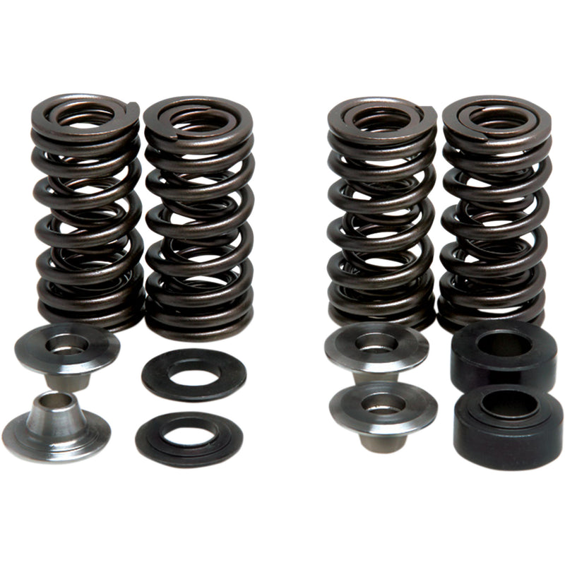 Kibblewhite Spring Kit - 30-30880 Honda CRF150R 2007-2025