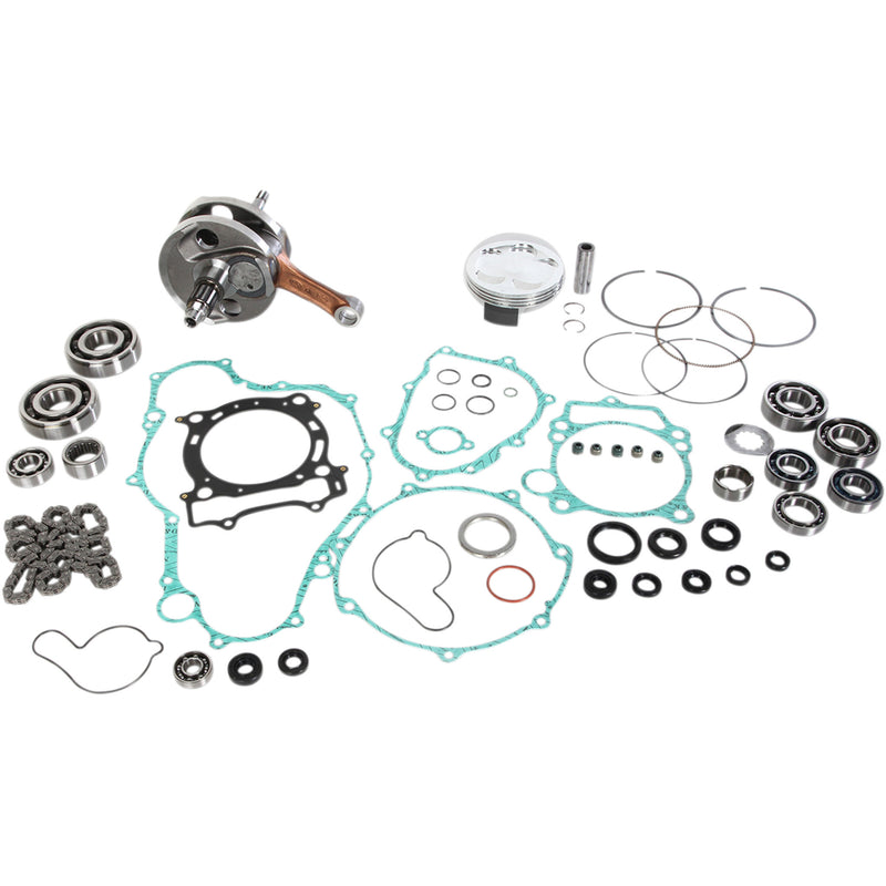 Vertex Rebuild Kit - WR101-086 Yamaha YZ 450 2003-2005