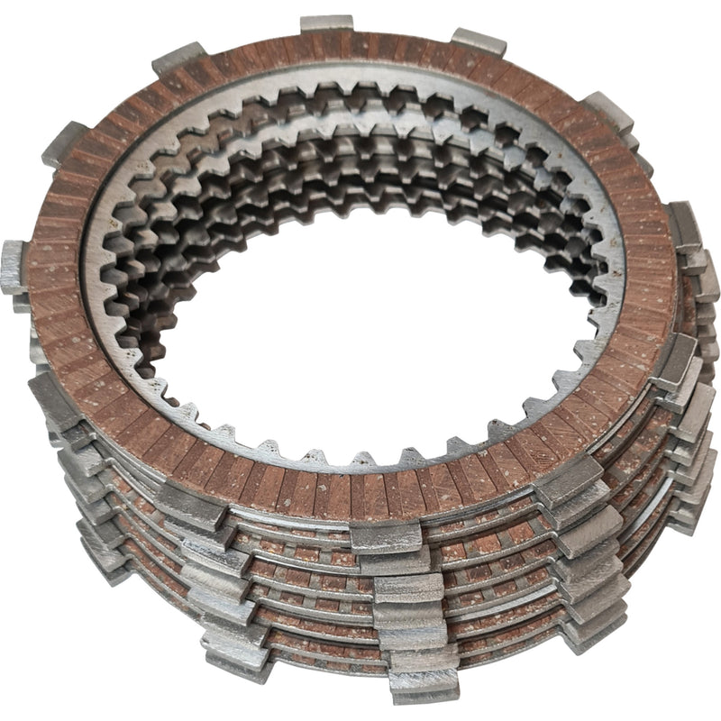 Dp Brakes DPK Series Clutch Kit - DPK264 Kawasaki KX 450 / 450XC / KX450SR 2021-2026