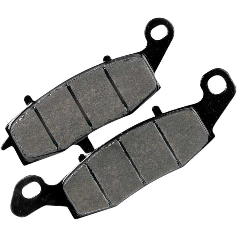 Sbs Brake Pad - 704HS For Kawasaki Motorcycles 1998-2016 | Suzuki Intruder Volusia / 1000 Strom / 650A Strom / C50T Boulevard 2001-2016