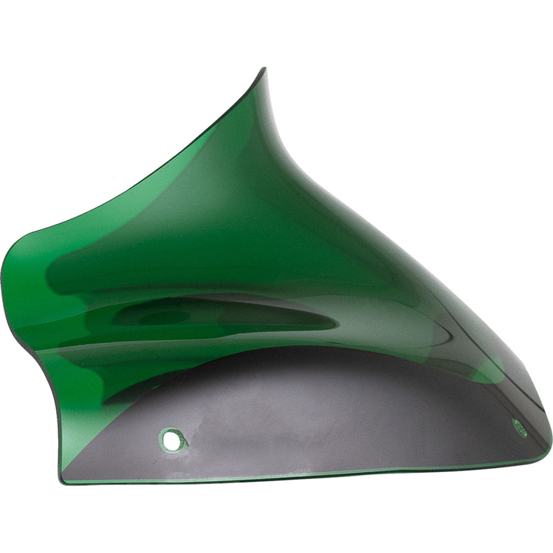Klock Werks Kolor Flare™ Windshield - KWW-01-0692 For Harley Road Glide 1998-2013