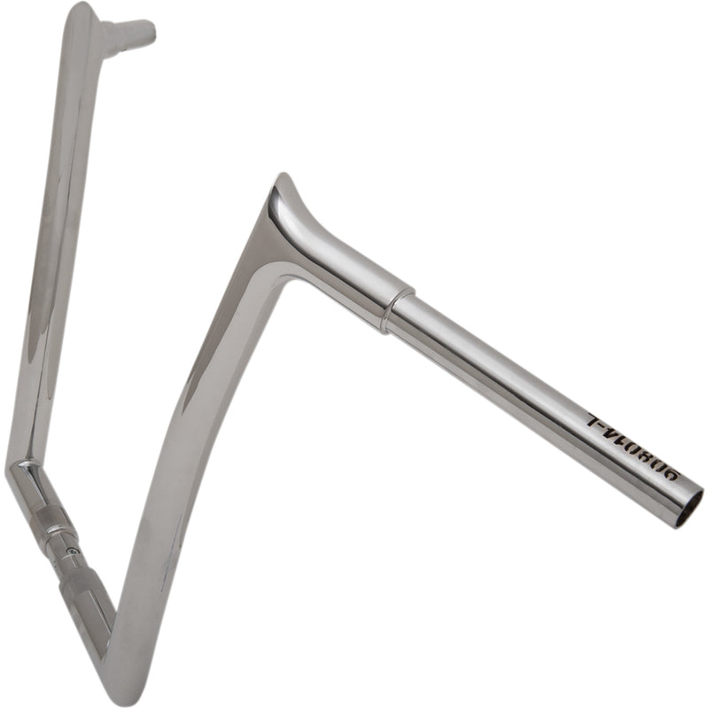 Fat Baggers Inc. Handlebar - 908014 For Harley Motorcycles 2007-2025