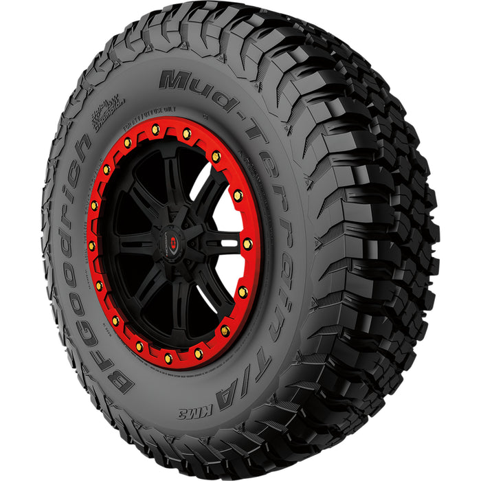 BF GOODRICH 0320-0984 29937 Mud-Terrain T/A® KM3 ATV/UTV Tire Tire - Mud-Terrain T/A® KM3 - Front/Rear - 32x10R14 - 8 Ply