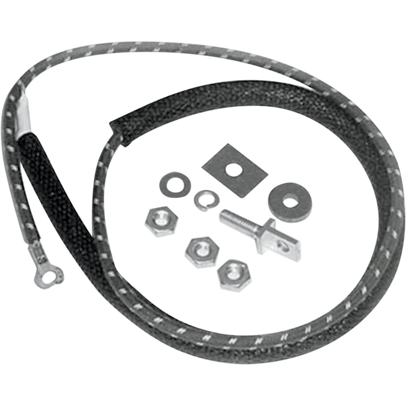 Colony Wire Assembly - 2543-10 For Harley Touring 1948-1965
