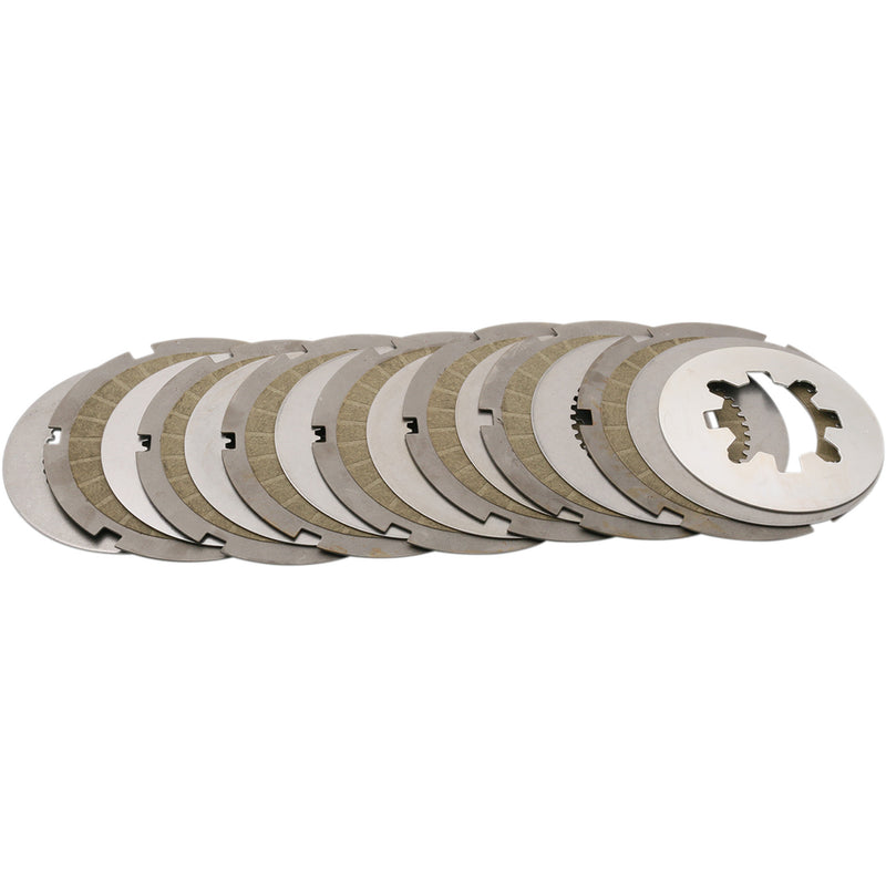 BELT DRIVES LTD. 1131-3177 BDLPCP-0041 Plate Kit Clutch Kit - Pro Clutch