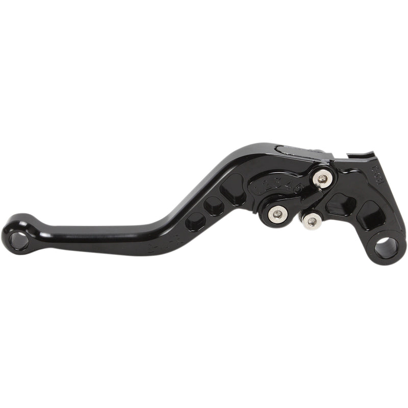 Psr Click'n Roll Lever - 00-00431-22 Yamaha Motorcycles 1998-2024