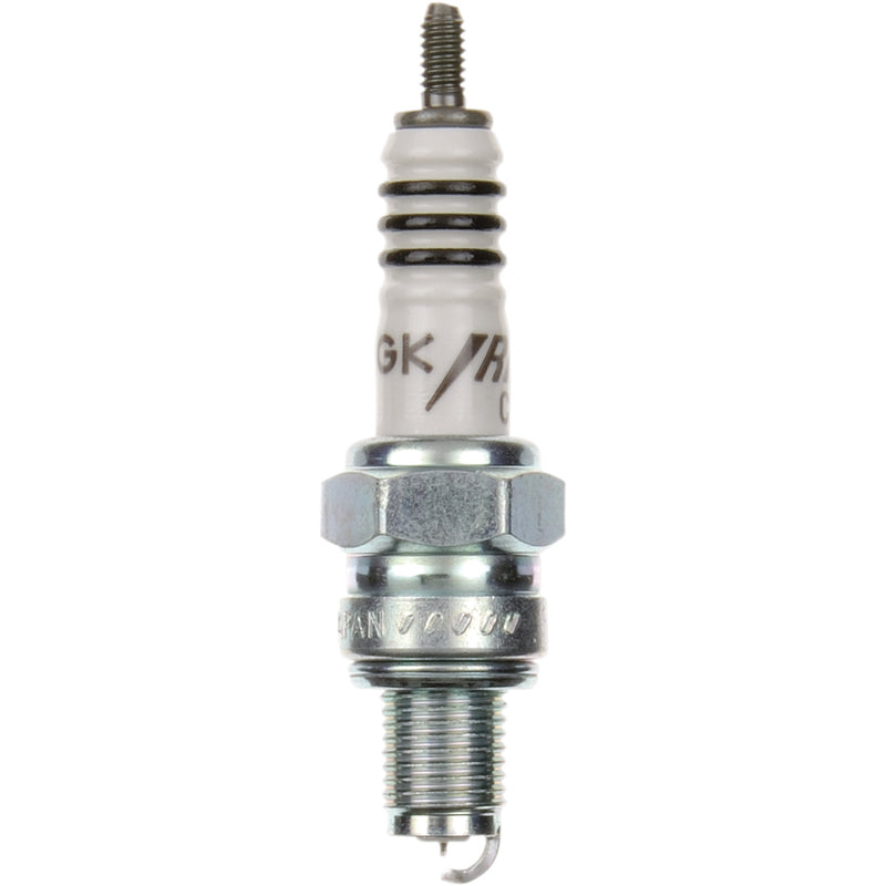 Ngk Spark Plugs Iridium IX Spark Plug - 7669 Kawasaki Eliminator / Ninja 250R 1997-2007