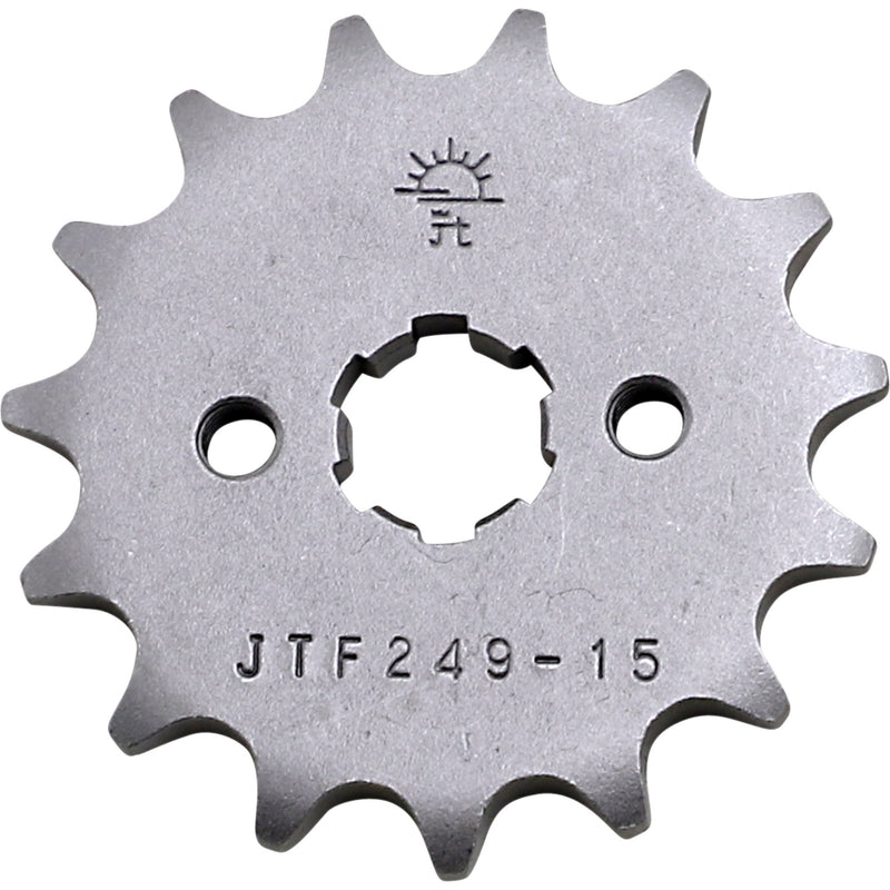 JT Sprockets Sprocket - JTF249.15 Honda Grom / Grom 125 / Monkey 2013-2022