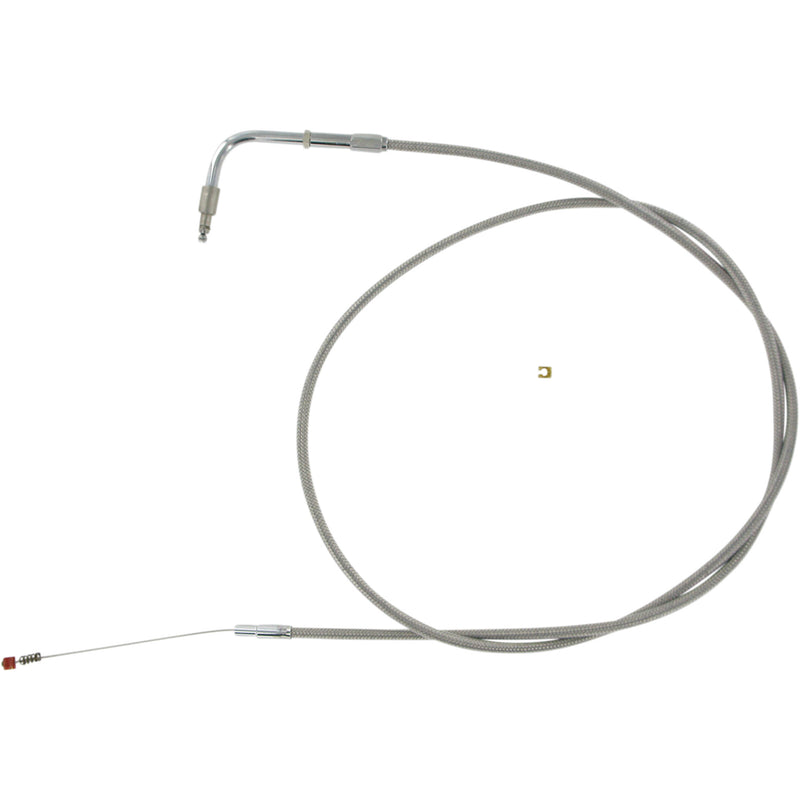 Barnett Cable - 102-30-40009-06 For Harley Touring 1996-2001