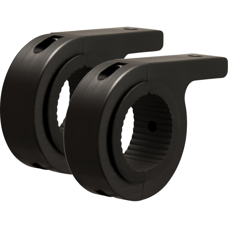 VISION X 2040-3299 9897240 Clamp Mounts Clamp Mount 1-3/4" - Pair