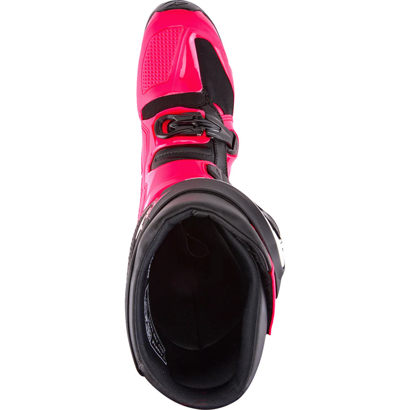 ALPINESTARS Limited Edition Diva Tech 7 Boots - Pink/Black US