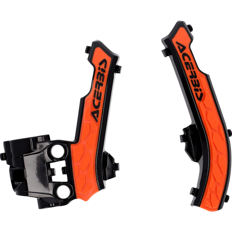 Acerbis Frame Guard - 2979615229 For KTM SX 50 / 5 / 3 2016-2024 | Gas Gas 50 / 5 2021-2023 | Husqvarna TC 50 / 5 2017-2024