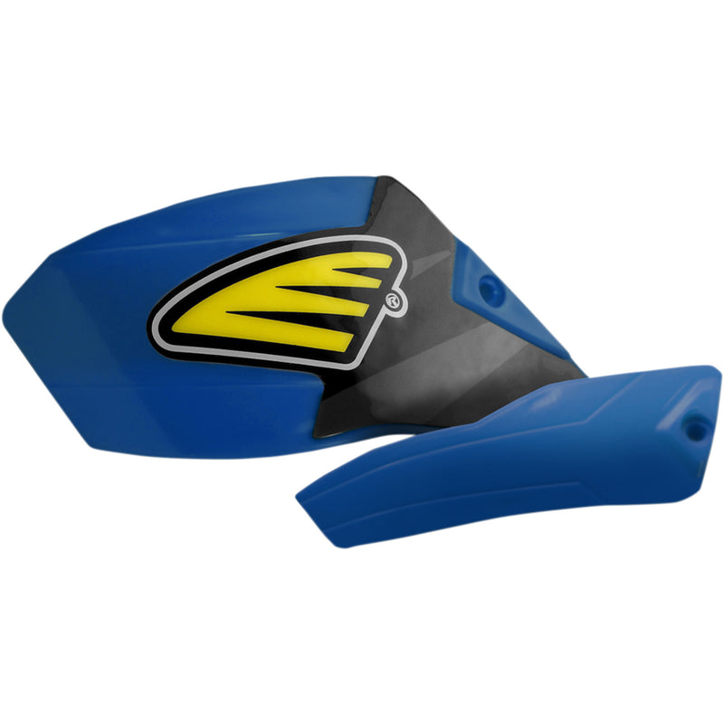 CYCRA 0635-1216 1CYC-1020-89 Replacement Probend™ CRM Cover Hand Covers - CRM - Replacement - Husqvarna Blue