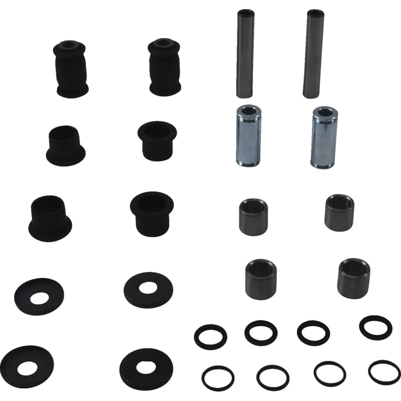 MOOSE OFFROAD 0430-1141 50-1227 Rear Suspension Knuckle Kit Rear Independent Suspension Kit