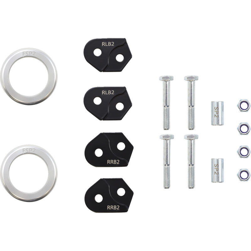 Demon Lift Kit - PABL-3003HD Can-Am Defender 2016-2025