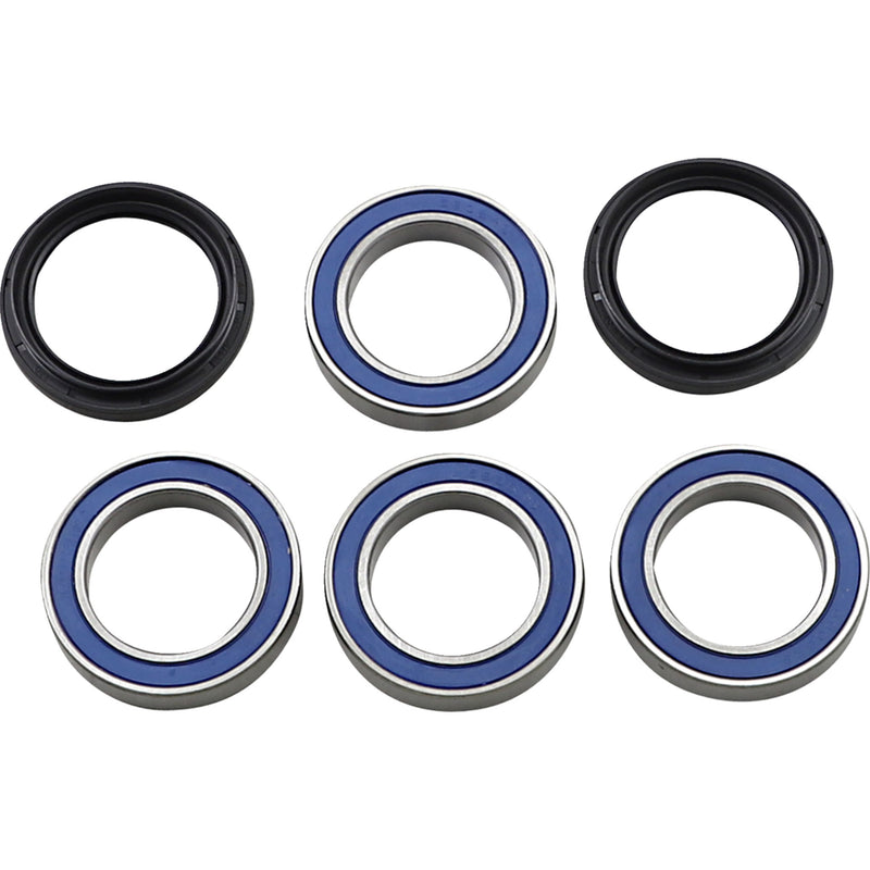 Moose Offroad Bearing - 25-1456 Yamaha ATVs 2004-2005