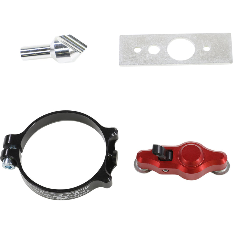 Works Connection For Yamaha Launch Control - 12-416 Yamaha Dirt Bikes 2010-2026