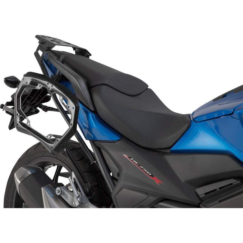 Sw-Motech Pro Side Carrier - KFT.01.699.30000/B Honda NC750S / NC750X 2016-2020