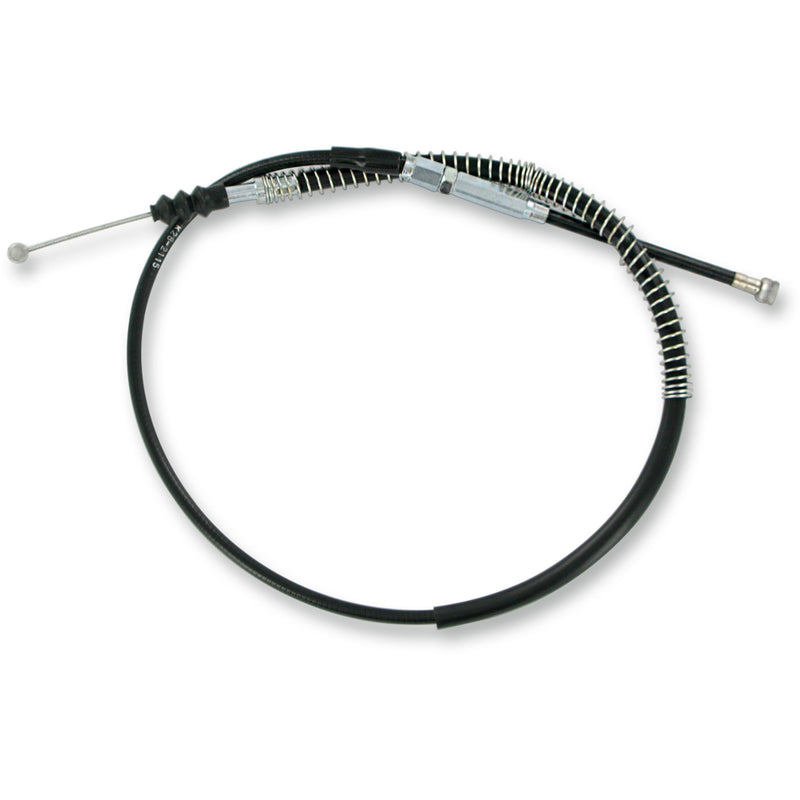 Parts Unlimited Cable - K28-2115 Suzuki RM 80 / RM 85 1990-2012