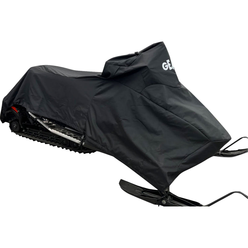 Gears Cover - 300331-1 Polaris Snowmobiles 2016-2025