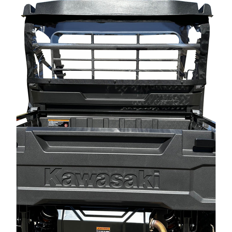 Moose Offroad Windscreen - KMMXRW-11 Kawasaki Mule 2019-2025
