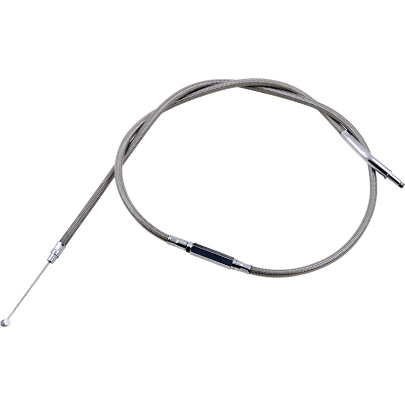 Motion Pro Cable - 65-0262 Yamaha XV1600A Road Star / XV1700AM Road Star Midnight / XV1700AT Road Star Silverado 1999-2007