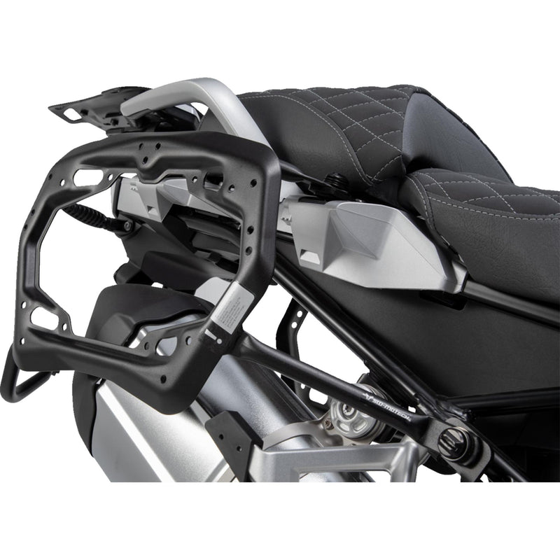 Sw-Motech Pro Side Carrier - KFT.07.664.30001/B BMW R1200GS / R1200GS Adventure / R1250GS Adventure 2012-2024
