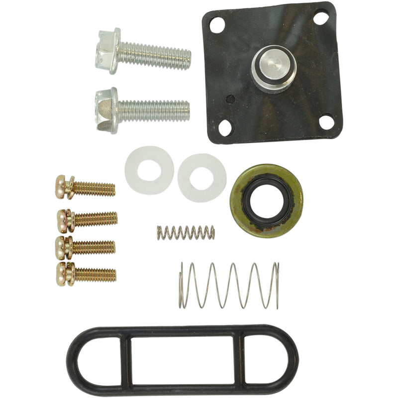 K&L SUPPLY 18-4355 18-4355 Fuel Petcock Rebuild Kit suzuki