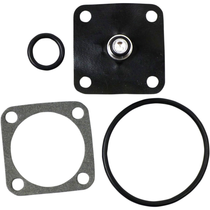 K&S TECHNOLOGIES 0705-0142 55-3002 Fuel Petcock Repair Kit suzuki