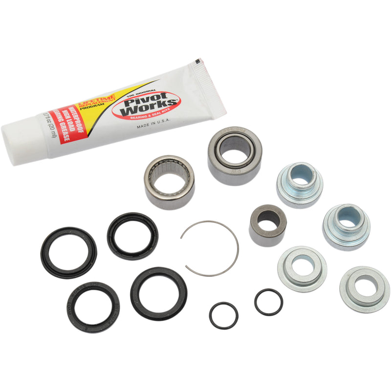 Pivot Works Bearing Kit - PWSHK-Y08-421 For Yamaha Dirt Bikes 2001-2025 | Gas Gas Dirt Bikes 2018-2019